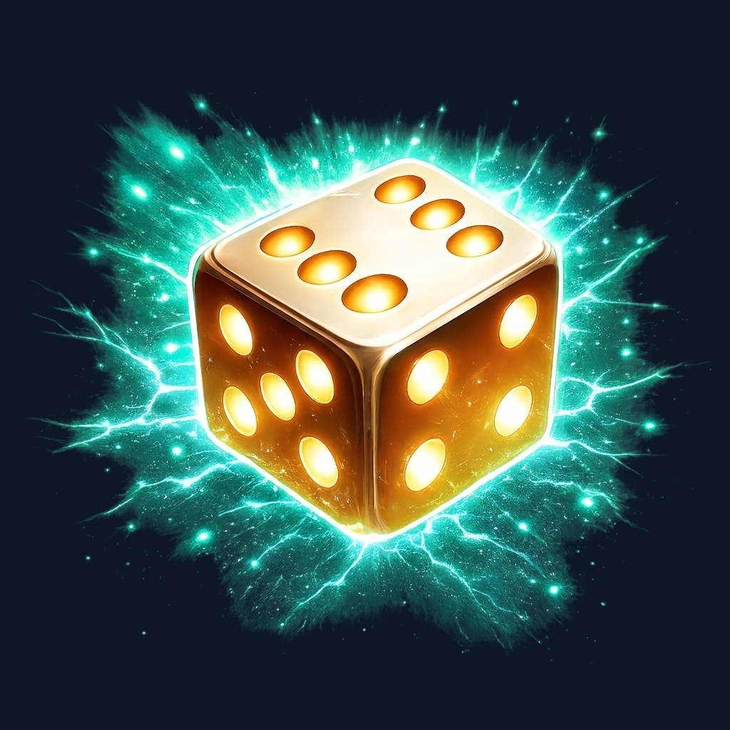 DiceDeck icon