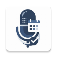 Voice Planner icon